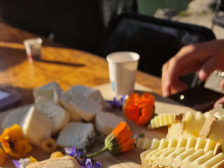 La fabrique à pique-nique