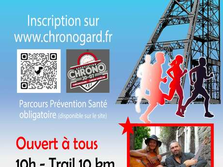 Course du Puits Nord