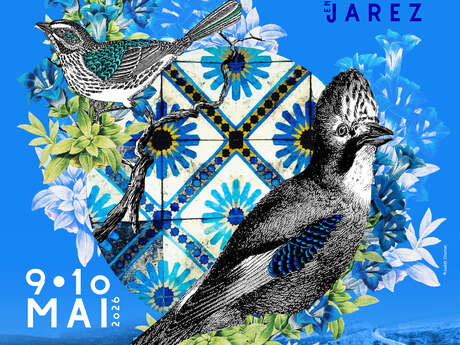 Marché artisanal - Festin musical