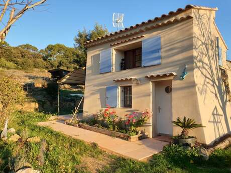 Petite maison - 4 personnes