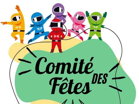 Ignaux en Fête J 1 !!!