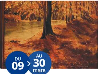 Exposition "Toute une vie de dessin"