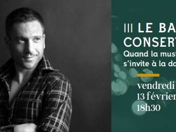 Le Bal du Conservatoire