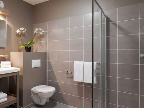 Nehô Suites Porte de Genève