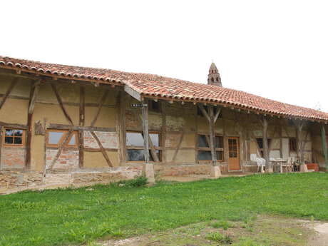 Ferme des Broguets