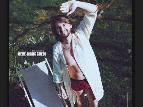 Robin Gomez "Viens on se rentre dedans mais fort !"