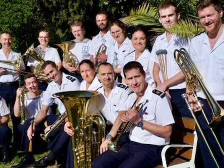 Concert de la flotte