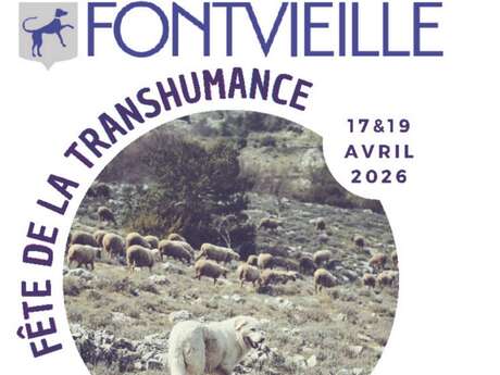 Fête de la Transhumance
