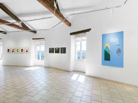 MOSTRA "I paesaggi parlano"