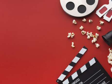 Festival de Canne : Projection