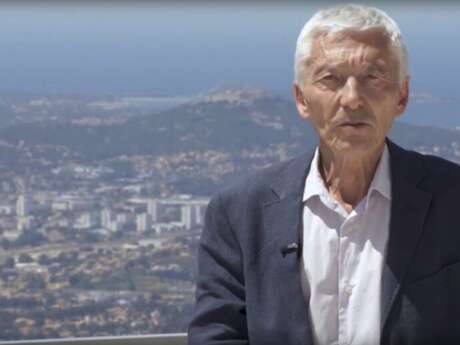 Conférence : Le Var Rouge 1851