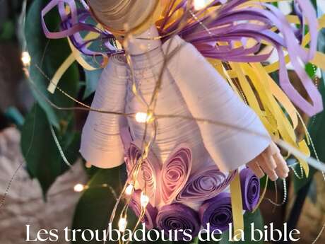 Contes Noël en Vercors