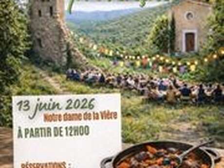 Daube provençale