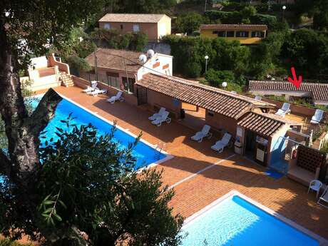 Chalet Carpentier