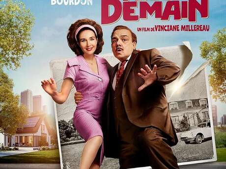 Cinéma "séances"