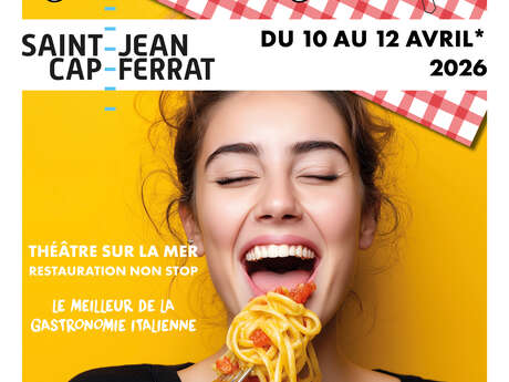 Mercato et Gastronomie Italienne