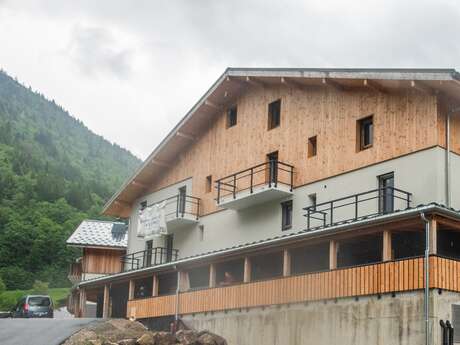 Gezondheidscentrum Abondance