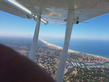 Handy Flying ULM Provence