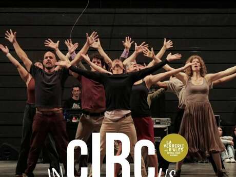 Les petites épopées… • Cie le Doux Supplice