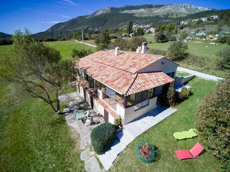 Gîte Laure-Anne