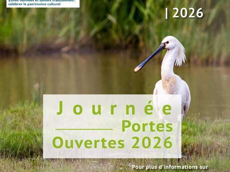 Open House: Atlantic Marshes Forum