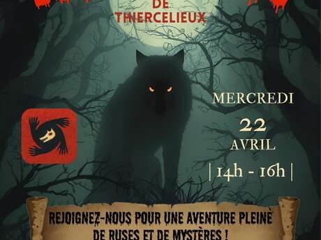 Loups-garous de thiercelieux