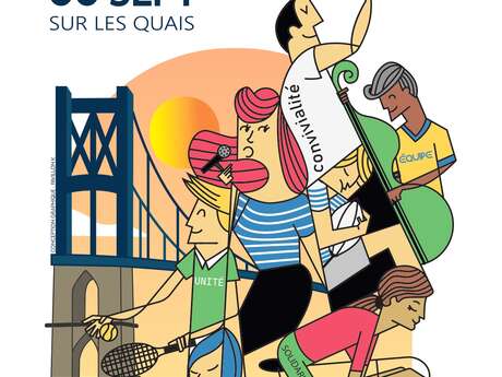 Forum des associations
