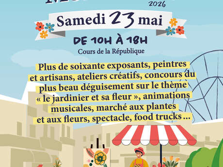 Petit Montmartre - 10e anniversaire !