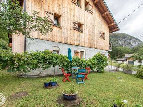 La Mafrane - 37m² - n°469