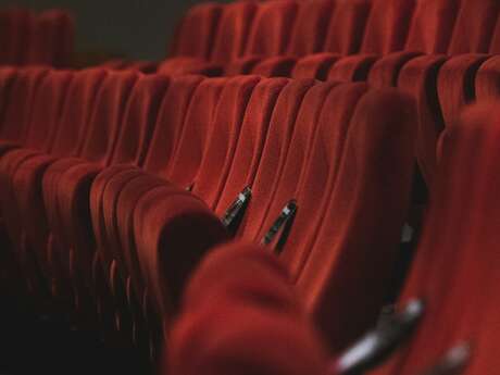 Mon jeudi ciné - Séance spéciale Japon - Saint-Gervais sous les Sakuras