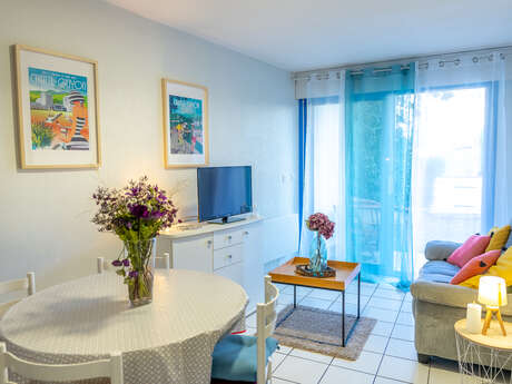 Meublé Résidence Alma - 5