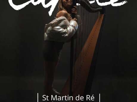 Concert "Duo Caprice" - Années 80