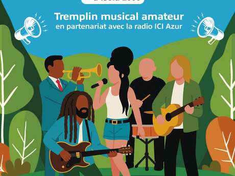 Music springboard: Musiques au sommet