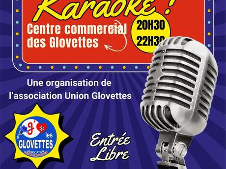 Soirée karaoké