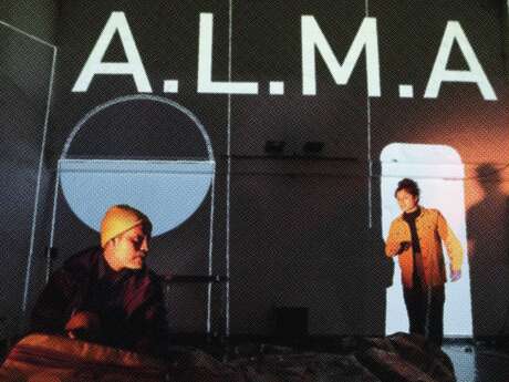 La Brume d'Atacama