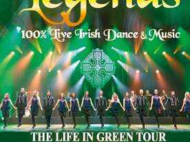 Spectacle Celtic Legends