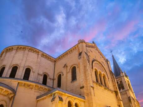 Église Saint-Louis