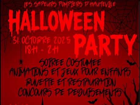 Halloween Party