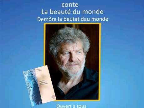 Les Jeudis de la Bibliothèque : Rencontres & débats !