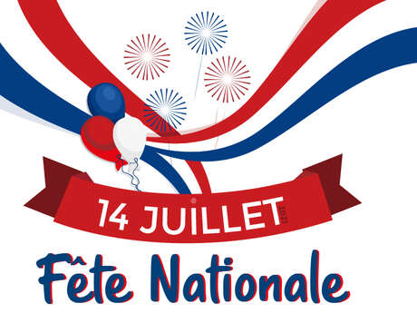 Balèti du 14 Juillet