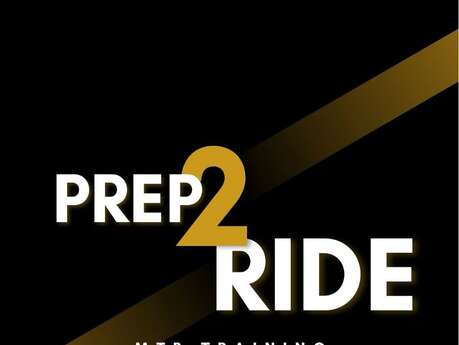 Prep2ride  - Coaching VTT