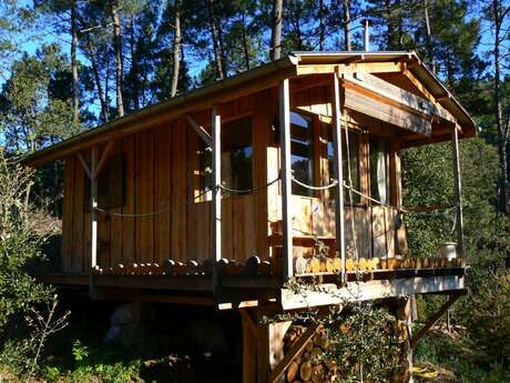 La Colline Vagabonde