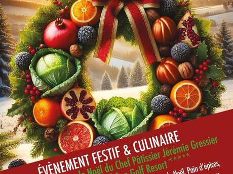 Dégustation de Noël des Producteurs du Marché Paysan Dégustation de Noël des Producteurs du Marché Paysan