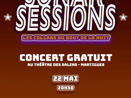 SONAR SESSIONS
