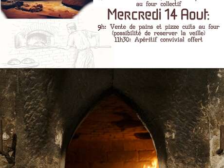 Fête du Coin
