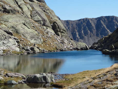 Vallée des Merveilles en 6 jours (LIBERTE)