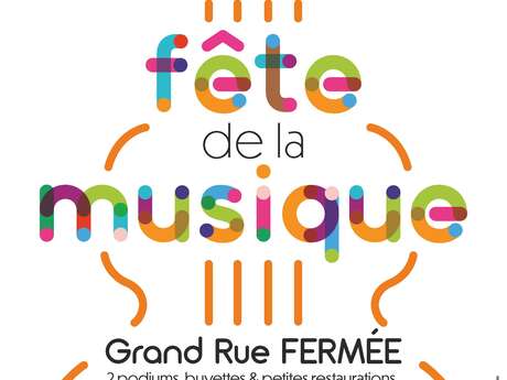 Fête de la musique