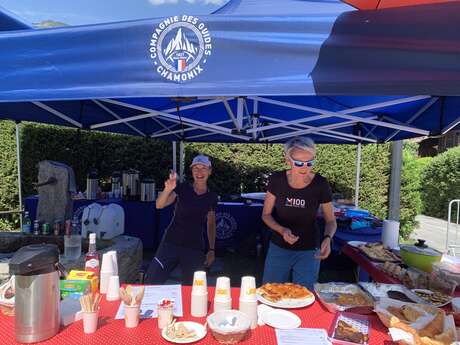Woodland Flea Market