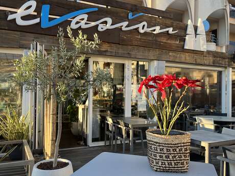 Brasserie Evasion