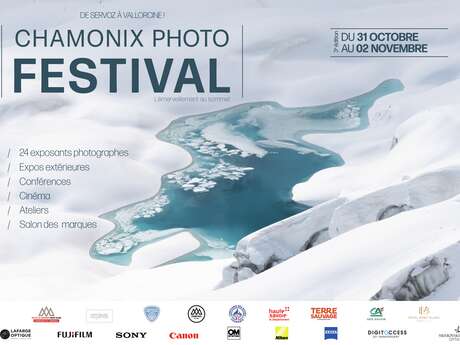 Chamonix Photo Festival